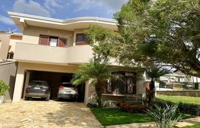 Imagem 1: Casa - Betel - Paulínia