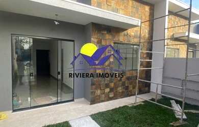 Imagem: A casa possui 2 Dormitórios, 1 Banheiro, 58m² de Área e