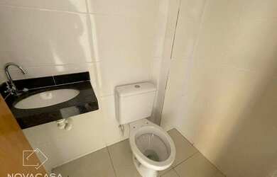 Imagem 6: Casa à venda, 61 m² por R$ 195.000,00 - Mantiqueira - Belo Horizonte/MG