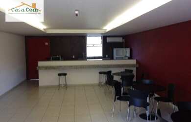 Imagem 4: Apartamento à venda, 50 m² por R$ 170.000,00 - São Diogo I - Serra/ES