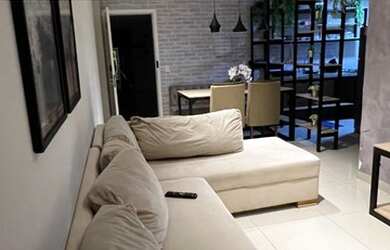 Imagem 4: Apartamento por Temporada A partir R$ 250,00 na Praia do Futuro em Fortaleza-CE...