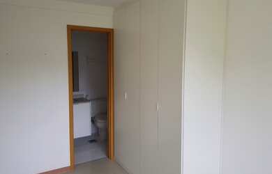 Imagem 11: Apartamento Village Vert andar alto vista livre e indevassável silencioso...