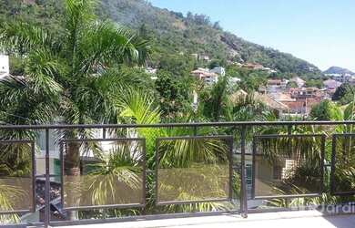 Imagem 5: Casa à venda, 265 m² por R$ 780.000,00 - São Francisco - Niterói/RJ