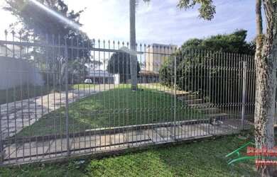 Imagem: O terreno possui 1.150m² de Área e está localizado em Portão