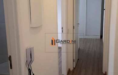 Imagem 2: Apartamento com 2 dormitórios, 50 m² - venda por R$ 245.000,00 ou aluguel...
