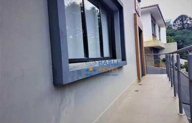 Imagem 13: Sobrado com 4 dormitórios, 420 m² - venda por R$ 2.950.000,00 ou aluguel...