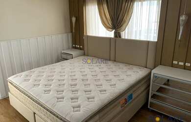 Imagem 11: Cobertura 1401. Piscina, Ar-condicionado, 240m² de Áreae2 Vagas na garagem