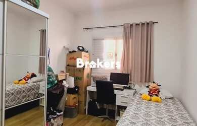 Imagem 13: CASA RESIDENCIAL em JUNDIAÍ - SP, RESIDENCIAL SANTA GIOVANA