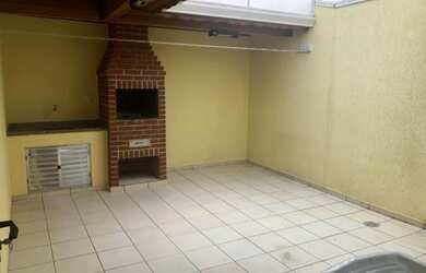 Imagem: A casa em condomínio possui 2 Dormitórios, 1 Banheiro, 2 Vagas