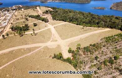 Imagem 3: Lançamento Condomínio Novo Lago Corumbá 4