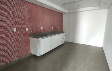 Imagem 9: Andar corporativo 516m² e 14 vagas Escritório Santana - sala 301 à...