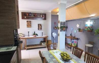 Imagem 11: Ótima Casa a venda no Condomínio Alta Vista