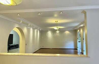 Imagem 15: Casa com 4 dormitórios, 418 m² - venda por R$ 3.191.500,00 ou aluguel...