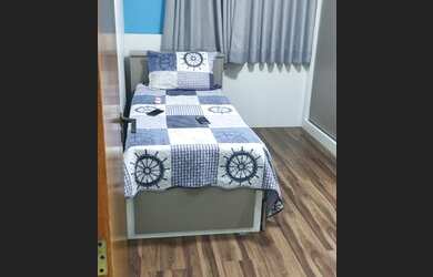 Imagem 7: Casa Padrão para Venda em Belo Vale Santa Luzia-MG