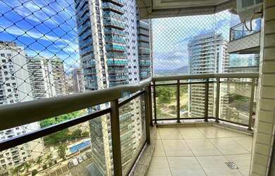 Imagem 7: Apartamento com 3 dormitórios, 120 m² - venda por R$ 2.200.000,00 ou...