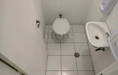 Imagem 2: SAO PAULO - Conjunto Comercial/Sala - BELA VISTA