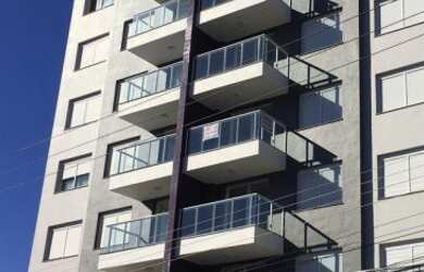 Imagem 1: CAXIAS DO SUL - Apartamento Padrão - Exposição