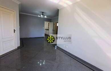Imagem 2: Apartamento com 3 dormitórios, 118 m² - venda por R$ 890.000,00 ou aluguel...