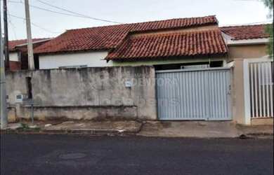 Imagem 1: São José do Rio Preto - Casa Padrão - Conjunto Habitacional Cristo Rei