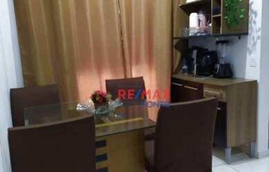 Imagem 7: Apartamento com 2 dormitórios, 46 m² - venda por R$ 180.000 ou aluguel...