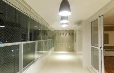 Imagem 9: Apartamento , 149 m² com 3 dormitórios sendo 3 suítes, 4 banheiros,...