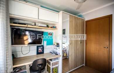 Imagem 13: Porto Alegre - Apartamento Padrão - Medianeira