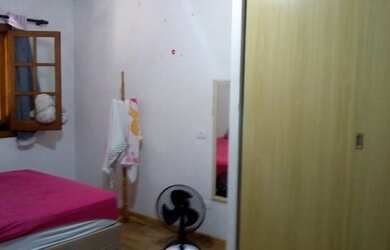 Imagem 6: Sobrado em Lapa de Baixo