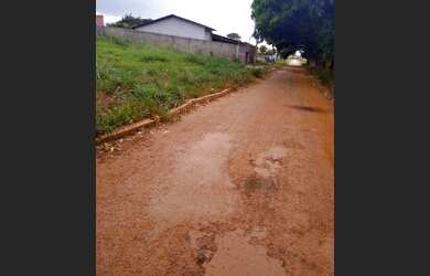 Imagem: O terreno possui 300m² de Área e está localizado em Setor