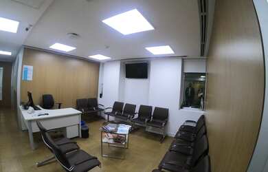 Imagem 9: Andar corporativo à venda na Avenida Paulista