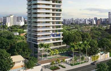 Imagem 16: apartamento - Caminho das Árvores - Salvador