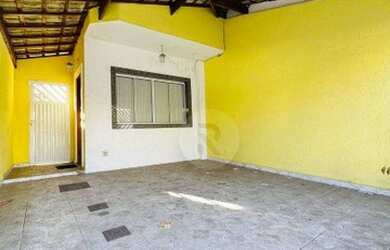 Imagem 1: Sobrado com 2 dormitórios à venda, 73 m² por R$ 450.000,00 - Aviação - Praia Grande/SP