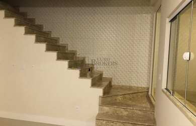 Imagem 6: Sobrado novo no Centro de Balneário Camboriú