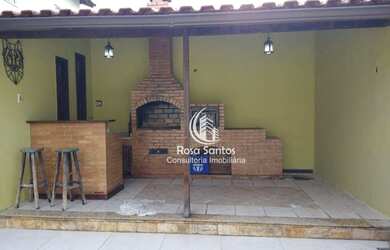 Imagem 6: Casa com 4 dormitórios, 180 m² - venda por R$ 699.000,00 ou aluguel...