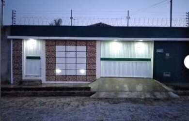 Imagem: Alugo Casa no residencial Eduardo Costa