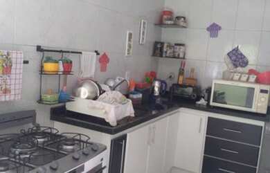 Imagem 8: Jundiaí - Casa Padrão - Parque Almerinda Pereira Chaves