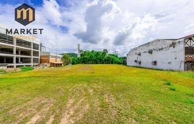 Imagem 1: Terreno Plano. 2.921m² de Área