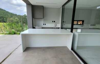 Imagem 6: Casa em Condomínio para Venda em Santana de Parnaíba, Residencial Tamboré...