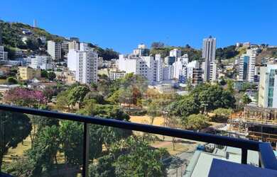 Imagem 5: Maravilhoso Apartamento 4 suítes de alto padrão no Bom Pastor