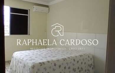 Imagem 14: Apartamento para venda no Residencial Hermes Fontes