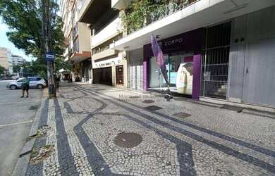 Imagem 2: Loja para alugar, 60 m² por R$ 4.500,00/mês - Tijuca - Rio de Janeiro/RJ