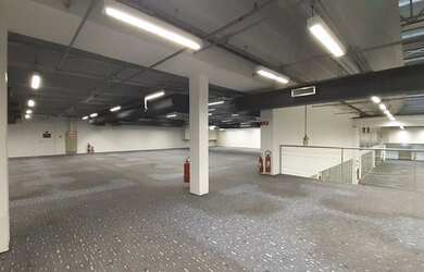 Imagem 2: Aluga-se andar corporativo com 5.424m² na Lapa de Baixo