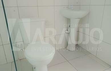 Imagem 14: Apartamento Residencial Fiuza Lima no bairro São Judas em Itajaí