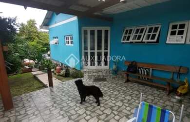 Imagem 3: GUAíBA - Casa Padrão - Ermo