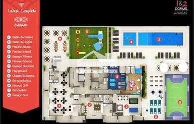 Imagem 11: Breve lançamento Alto Padrão na Tupi em Praia Grande