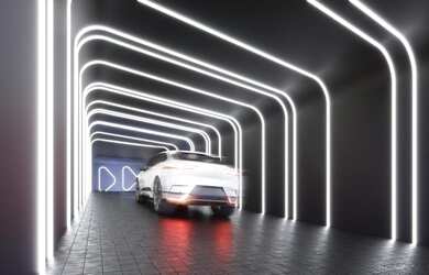 Imagem 6: Tonino Lamborghini. Piscina, Churrasqueira, VarandaeGuarda roupa