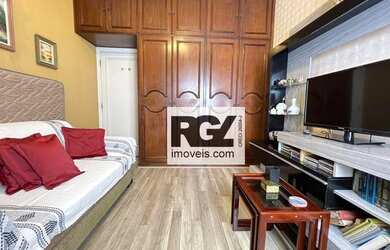 Imagem 13: Apartamento com 2 dormitórios, 96 m² - venda por R$ 620.000,00 ou aluguel por R$ 4.500,00