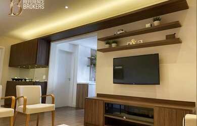 Imagem 4: Excelente apartamento no condomínio Naturale Jundiaí- SP