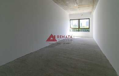 Imagem: O depósito à venda possui 1 Vaga na garagem e 32m² de Área