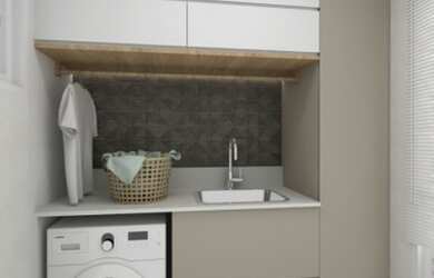 Imagem 5: CAXIAS DO SUL - Casa Padrão - Colina Sorriso