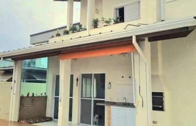 Imagem 3: Casa de condomínio para venda 3 suites em Atibaia, Terras de Atibaia